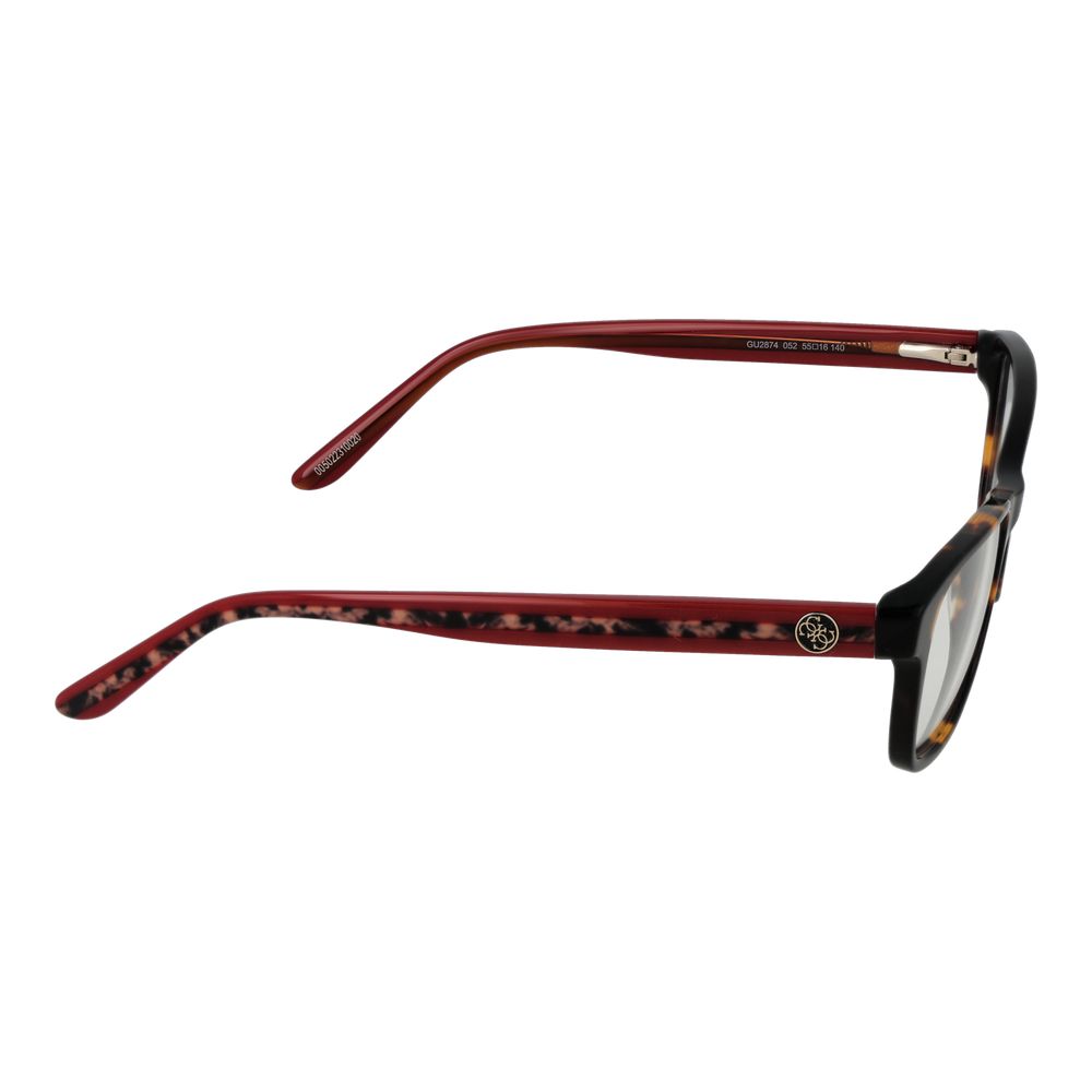 Guess Brown Kadın Optik Çerçeveleri